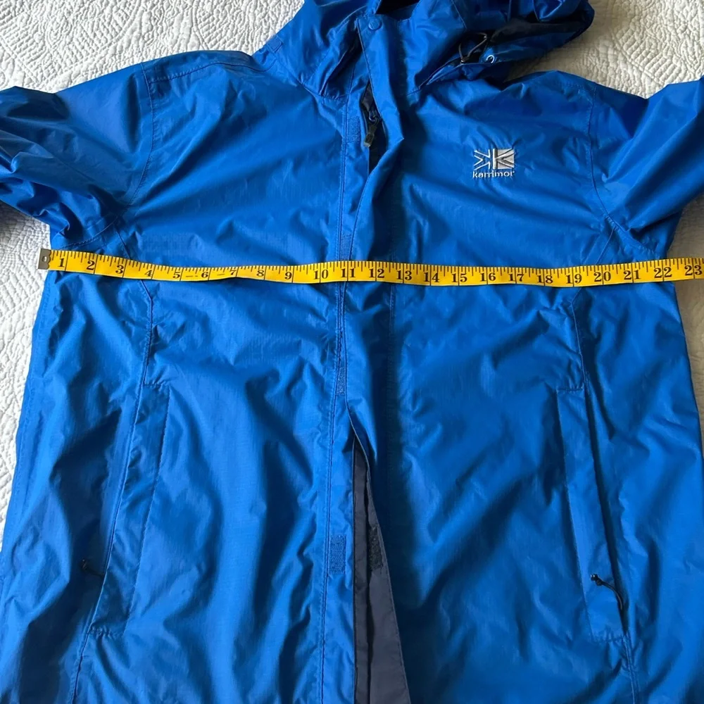 Karrimor jacket has
